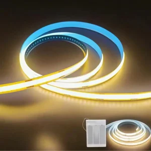 USB Powered LED Strip Light