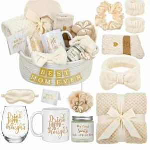 Gift Basket Set