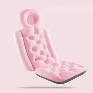 Bath Pillow Full Body Spa Bathtub Cushion
