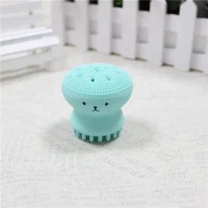 Silicone Face Cleansing Brush