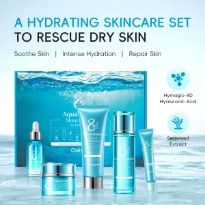 Deep Hydration Wrinkle Smoothing Tightening Treatment