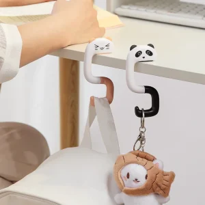 Office Desk Side Hanging Organizer
