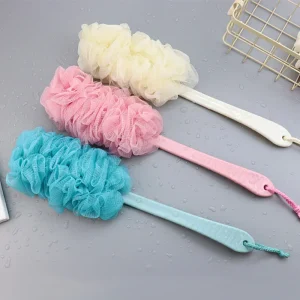 Back Brush - Long handle