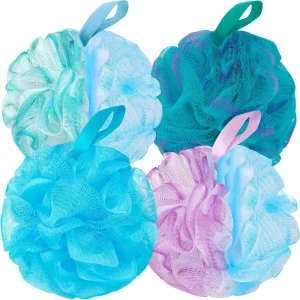 Bath loofah