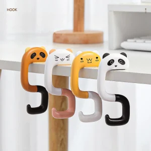Office Desk Side Hanging Organizer