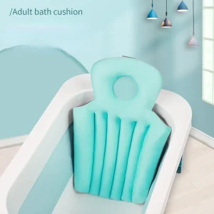 Full Body Spa Bathtub Cushion