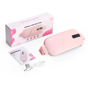 Women Menstrual Heating Pad for for Cramps