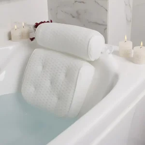 Spa Bathtub Pillow