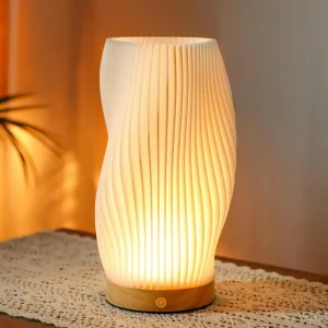 Rechargeable Table Lamp