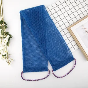 Exfoliating Extra Long Back Scrubber