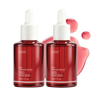 Collagen Extract & Peptides Facial Serum