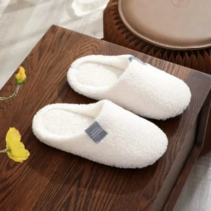 Women's Soft Lightweight Indoor House Slippers
