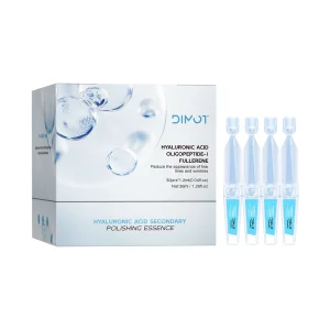 3% Hyaluronic Acid & Fullerenes Serum 30Vials