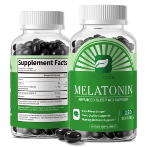 BEWORTHS Melatonin