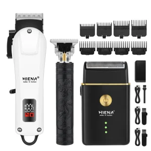 HIENA Professional Barber Kit