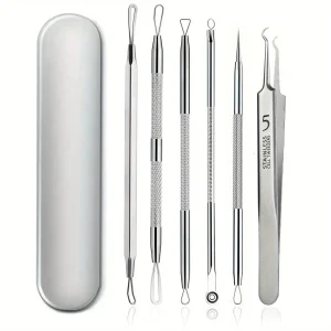 Acne Cleaning Kit