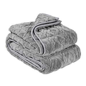 SucceBuy Weighted Blanket 20 lbs 60 x 80 in Queen Size
