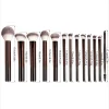 13PCS Makeup Brush Set - Thumbnail Image 3