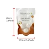 Coconut Scented Bath Salt Balls - Thumbnail Image 5