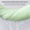 Baby Hooded Towel - Thumbnail Image 3