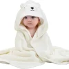 Baby Hooded Towel - Thumbnail Image 6