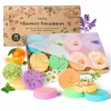 Shower Steamers Aromatherapy - 8 Pack - Thumbnail Image 4
