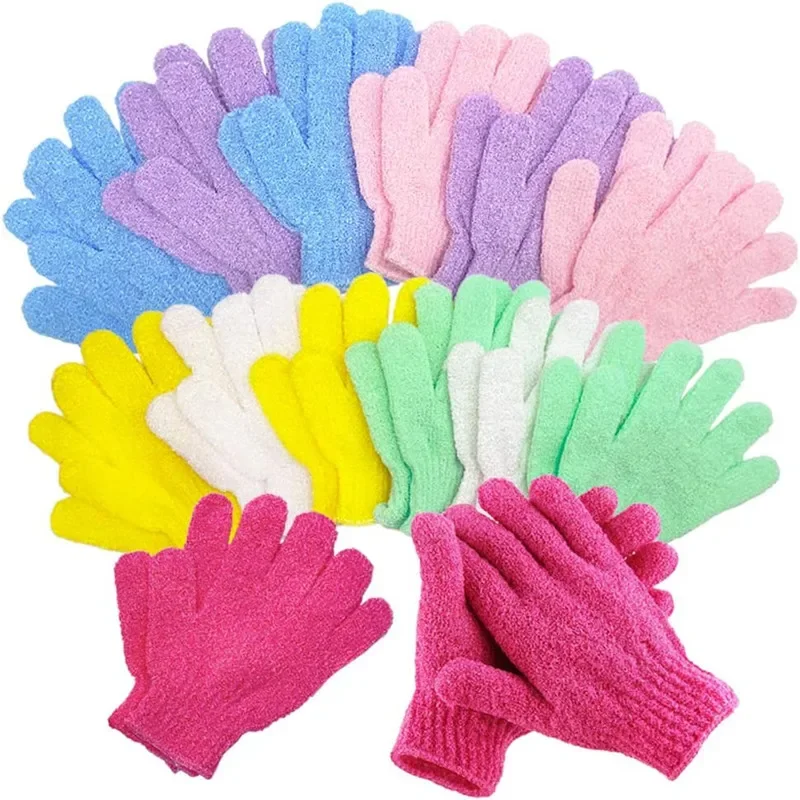 Exfoliating Bath Glove - Image 6