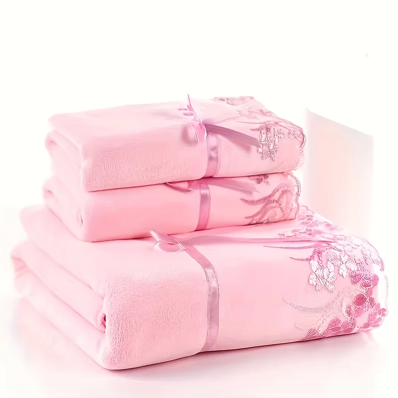3-Piece Towel Set - Image 6