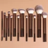 13PCS Makeup Brush Set - Thumbnail Image 1
