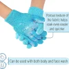 Exfoliating Bath Glove - Thumbnail Image 3