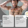 Shower Gel For Men - Thumbnail Image 4