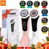 7 Modes LED Facial Skin Massager - Thumbnail Image 1