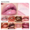 8PCS/SET Moisturizing Lip Oil Kit - Thumbnail Image 2