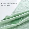 Coral Fleece Bath Towel for Infants - Thumbnail Image 5