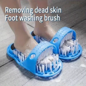 Foot Scrubber Massager