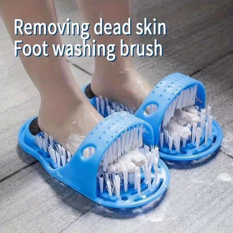 Foot Scrubber Massager - Image 1