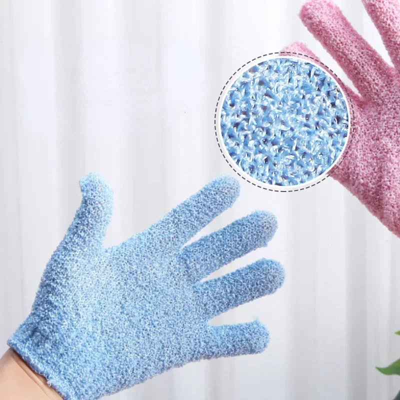 Exfoliating Bath Glove - Image 2