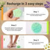 Shower Steamers Aromatherapy - 8 Pack - Thumbnail Image 3