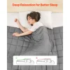 Weighted Blanket - Thumbnail Image 2