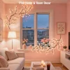 Cherry Willow Vine Lights - Thumbnail Image 5