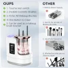 3-in-1 Electric Makeup Brush Cleaner - Thumbnail Image 5