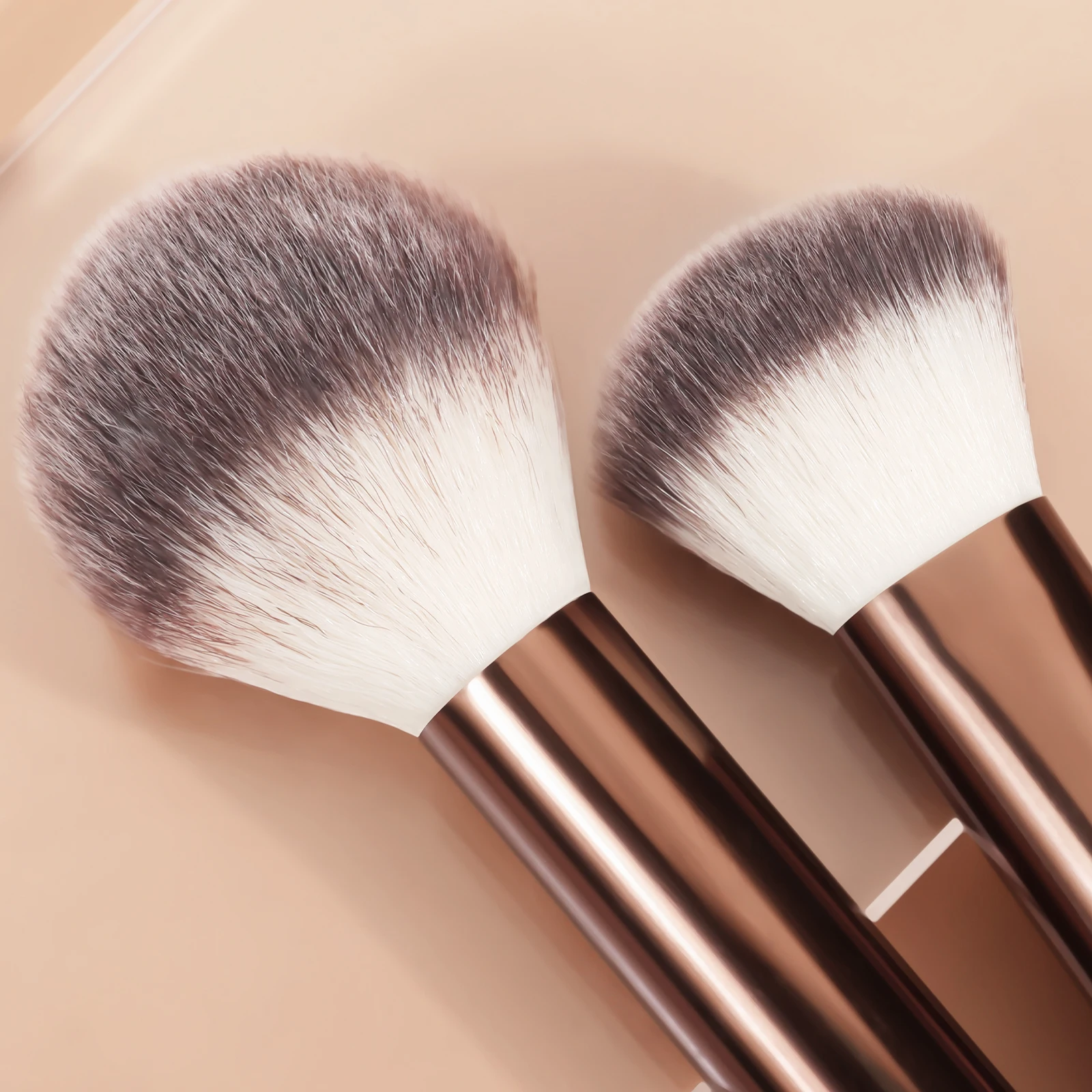 13PCS Makeup Brush Set - Image 4