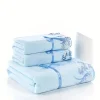 3-Piece Towel Set - Thumbnail Image 5