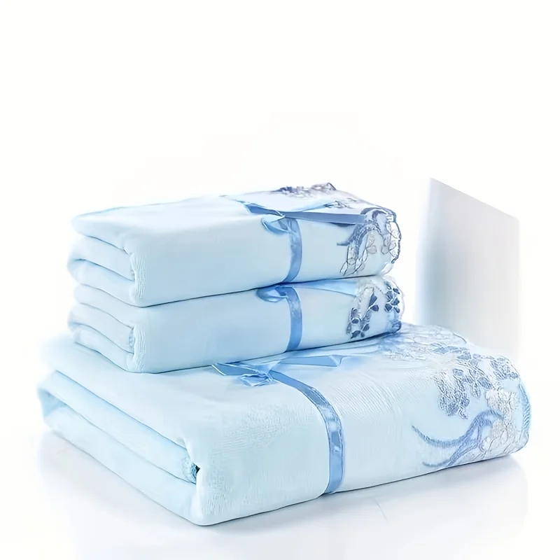 3-Piece Towel Set - Image 5