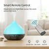 Aromatherapy Humidifier - Thumbnail Image 5