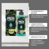 Shower Gel For Men - Thumbnail Image 3