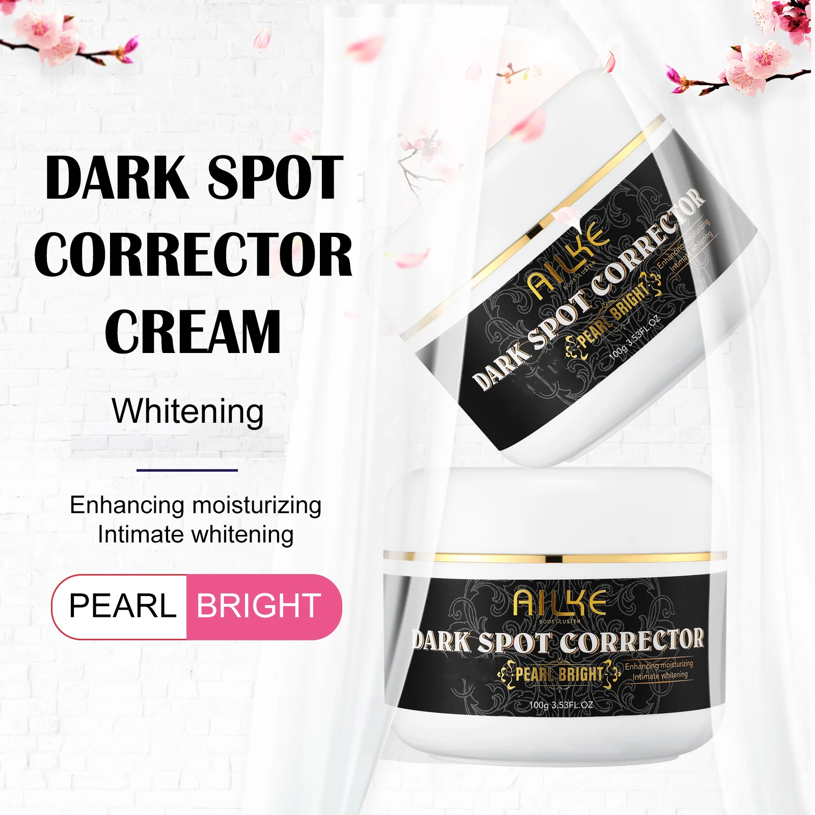 AILKE Collagen 5-in-1 Skin Care Set - Image 3