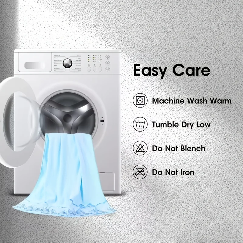 3-Piece Towel Set - Image 4