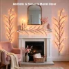Cherry Willow Vine Lights - Thumbnail Image 3
