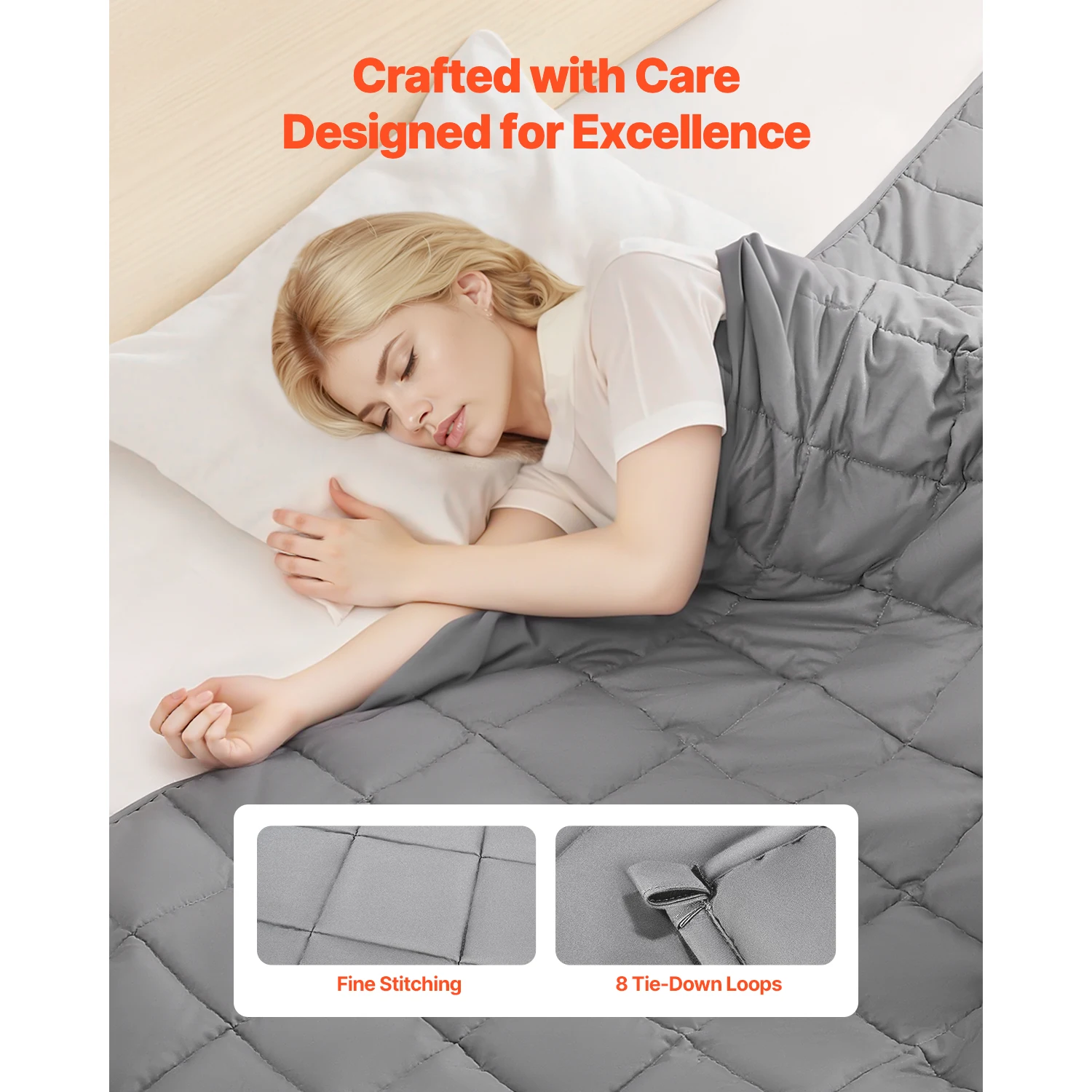 Weighted Blanket - Image 4
